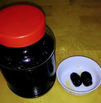 醋黑棗【58藜麥高粱醋】