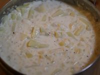 冰島傳統魚燉料理