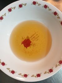 炸豬油、豬油泡