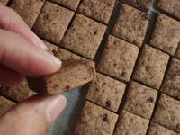 黑糖肉桂薑餅(無奶油)