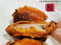 脆皮烤翅(紐奧良)