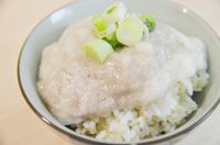 山藥蓋飯★okane