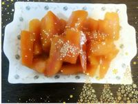 吳小美版夢幻蜜 蕃 薯