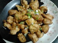 【醍醐味】唐揚炸雞