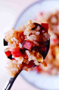 《大廚在我家》台式蛋炒飯