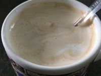 好喝的冰凍鴛鴦拿鐡