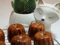 天使之鈴～可麗露 （氣炸鍋）