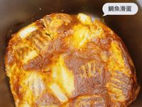 超簡單🍳高蛋白 鯛魚滑蛋｜氣炸鍋料理