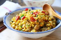 金沙起司玉米粒by戀戀家