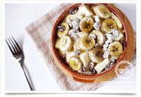 乳酪烤吐司＊古露露（・∀・）