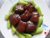 東坡肉