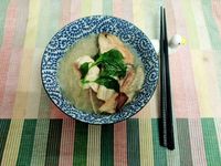 爸爸的鯧魚粉絲