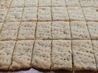 椒香起司鹹餅乾