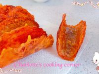 生酮脆皮玉米餅taco shell