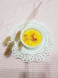 Crème Brûlée 烤布蕾