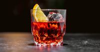 內格羅尼Negroni