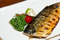 [上野物產] 挪威薄鹽鯖魚