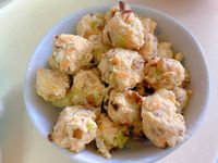 魚丸(寶寶魚丸)