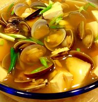 [woman家]-日式酒蒸豆腐  4人份