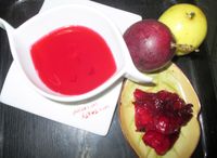 ✩˚͜˚✩.紅通通の✿洛神花蜜餞✿