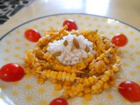 只要玉見妳，就是最幸福的柿