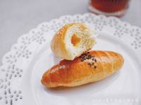 適合烘焙新手～成功率極高的『小布利』