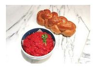 摩洛哥經典前菜