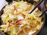 台味魷香高麗菜🦑