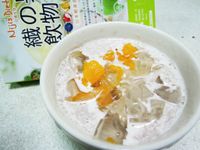 低卡莓果蜜柑果凍奶昔♥Oly*