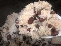 紅豆🫘飯🍚