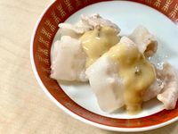 就是要醬｜腐乳醬