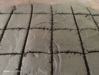 紅茶沙沙巧克力磚