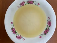 小陶鍋炸豬油