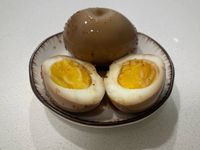 七味溏心蛋