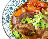 紅燒の茄汁牛肋條[尋鮮本舖-大寶の懶人廚房]