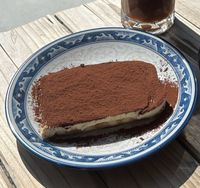 提拉米蘇