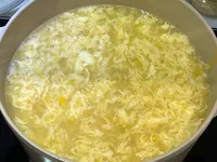 玉米濃湯