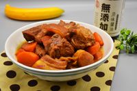 香滷豬軟骨