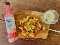 義大利麵沙拉(Pasta Fredda)