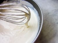 就是它! 經典白醬Besciamella