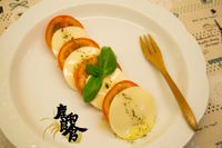 番茄起司<2人份>