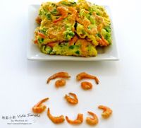 當小蝦米遇上大混蛋