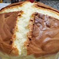 古早味蛋糕