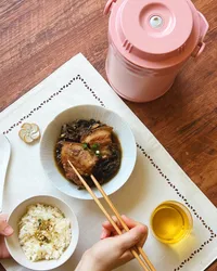 梅菜控肉(燜燒鍋版)