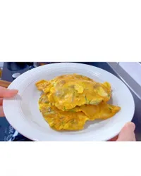 蚵仔煎蛋