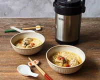 麻油雞麵線(燜燒鍋版)