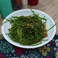[快速] 炒水蓮