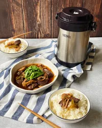 五更腸旺(燜燒鍋版)