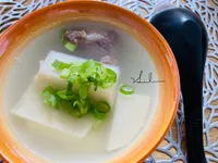 竹筍排骨湯/零廚藝