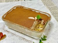 提拉米蘇